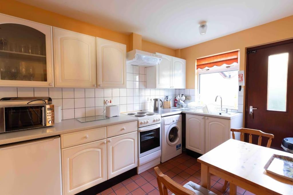 Garden Cottage Helensburgh Exterior foto